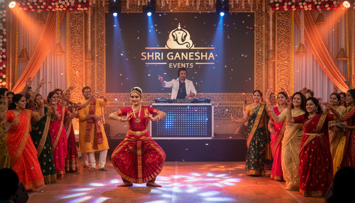 Entertainment Booking
