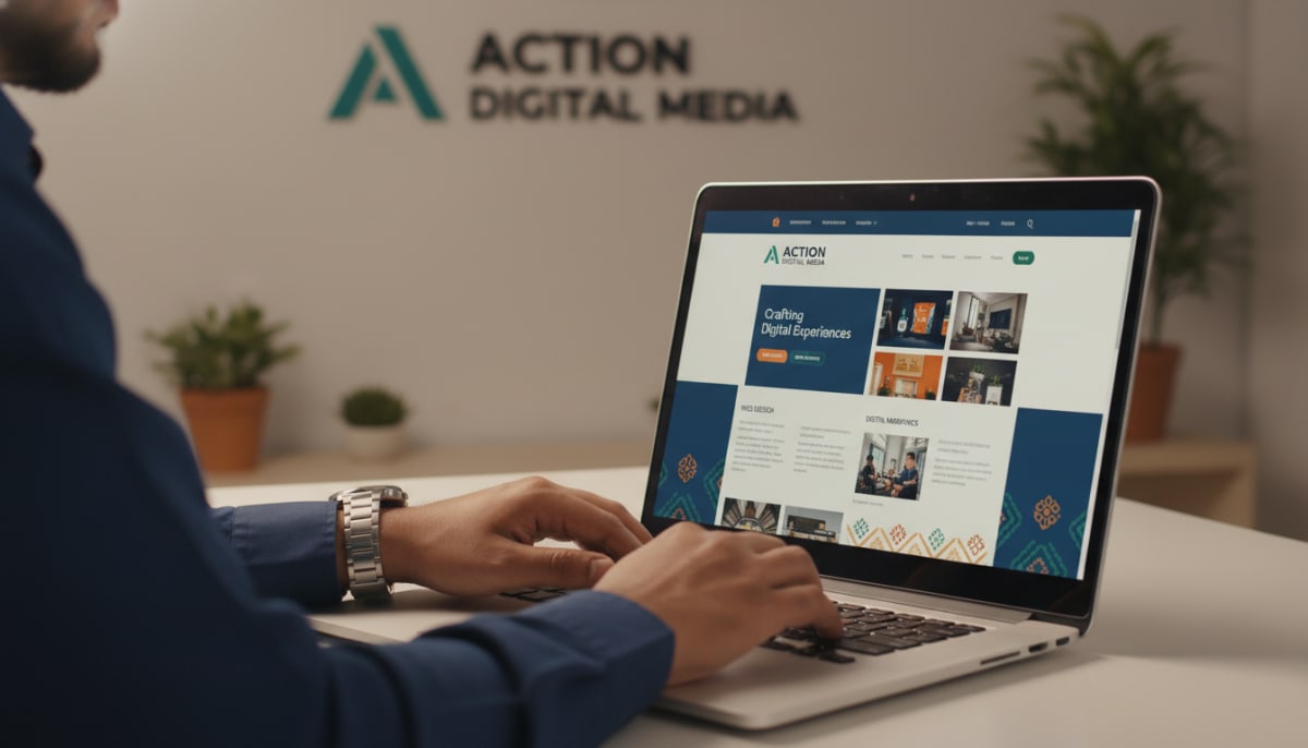 Website Design
