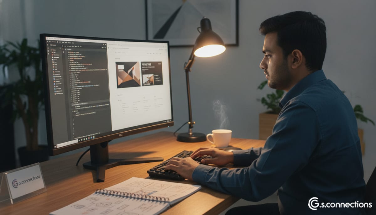 Website Development