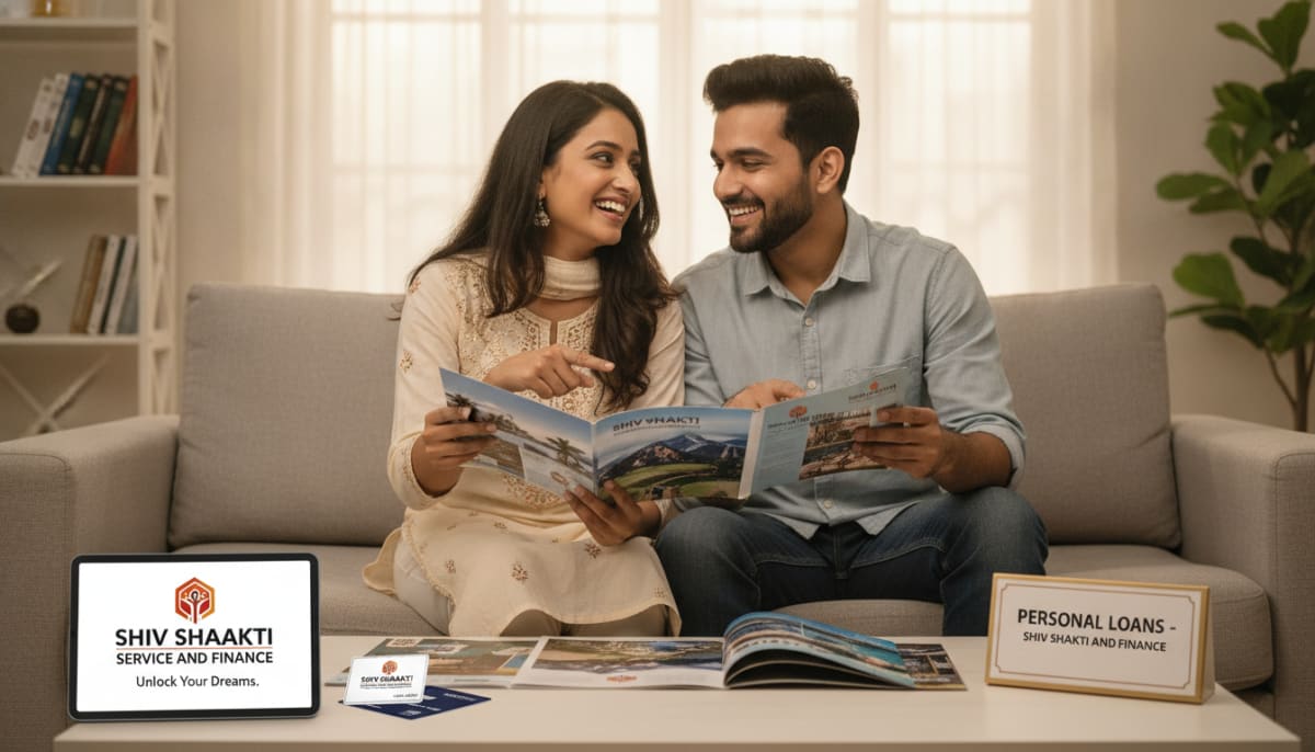 Personal Loans