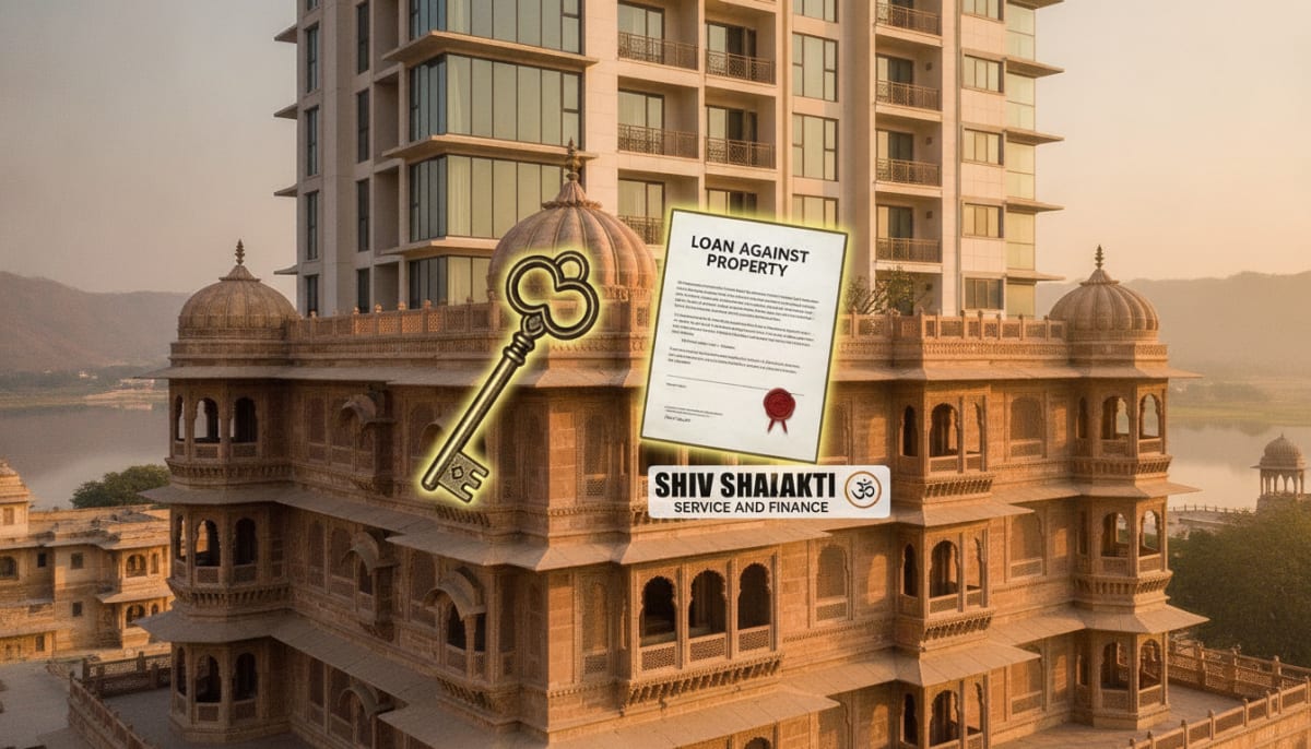 Loan Against Property