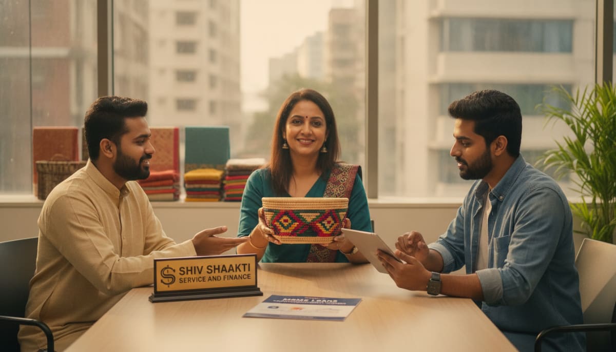 MSME Loans