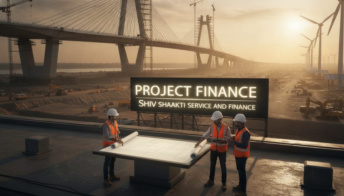 Project Finance