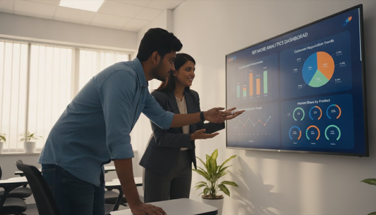 Data Analysis Tuition