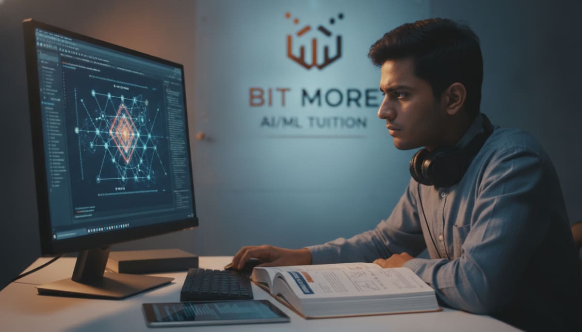 AI/ML Tuition