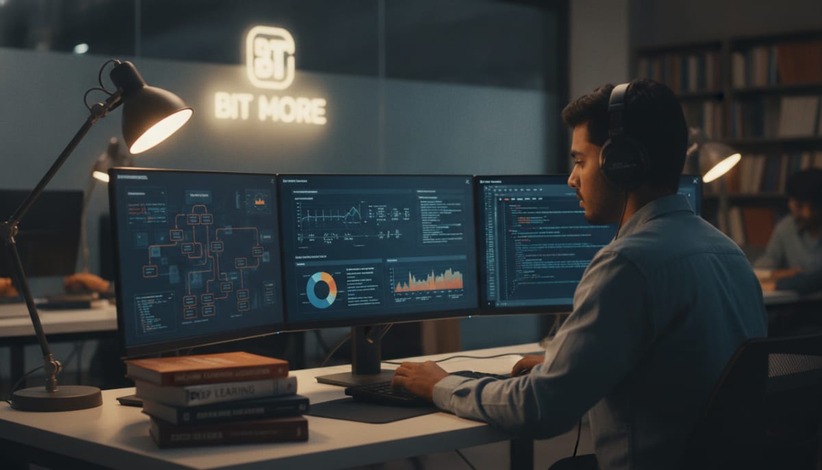 Data Science Tuition