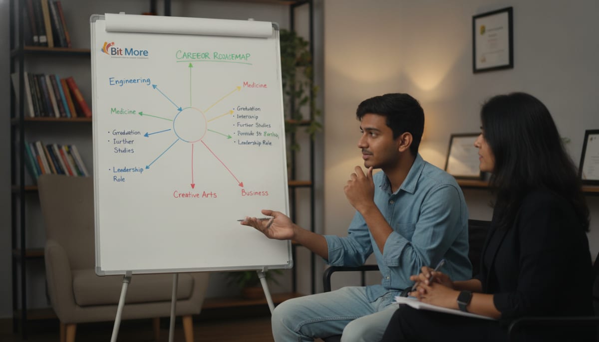 Career Guidance