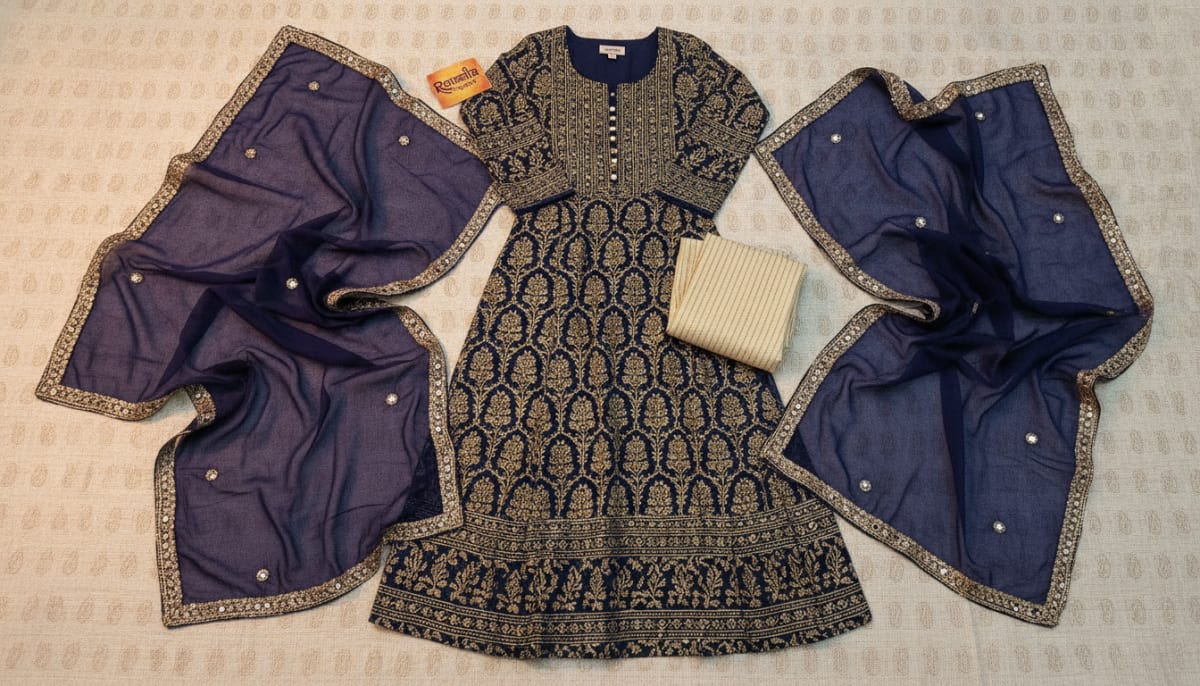 Kurti Sets