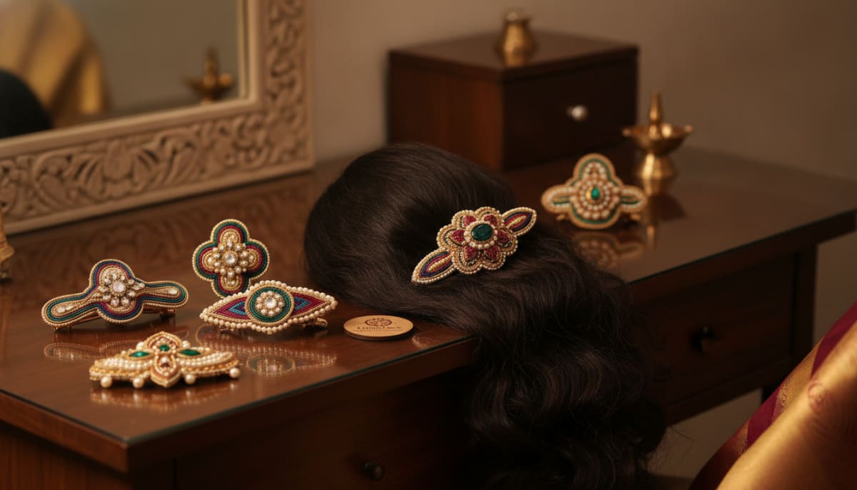 Hair Clips