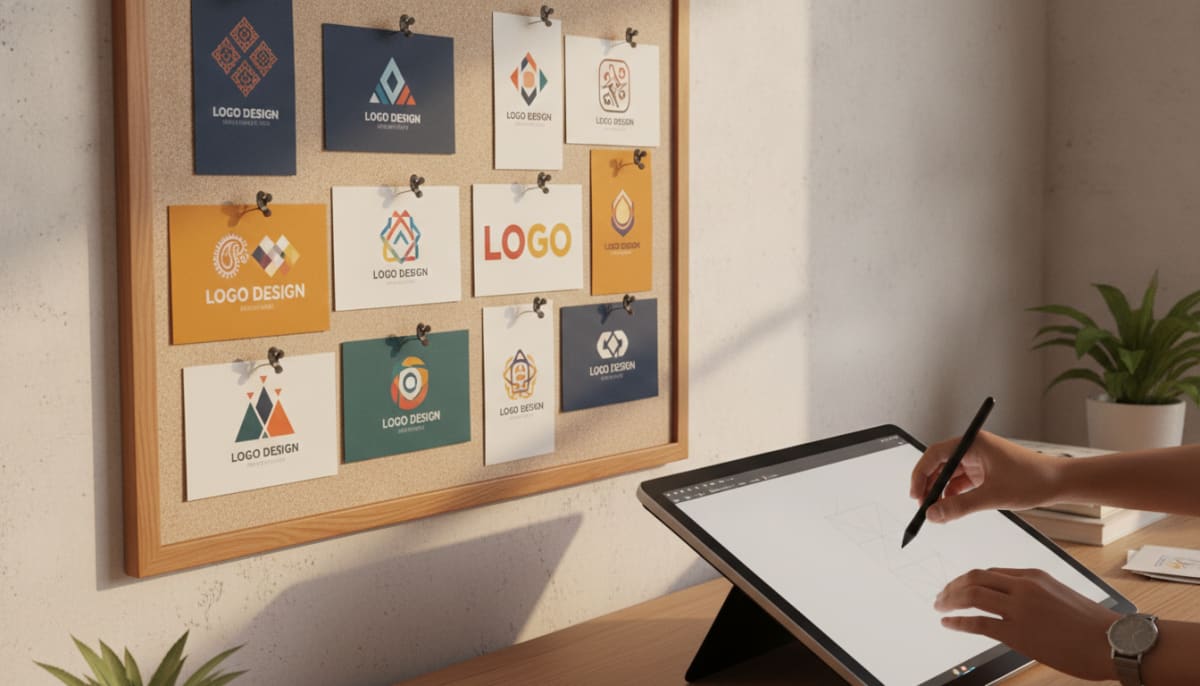Logo Design