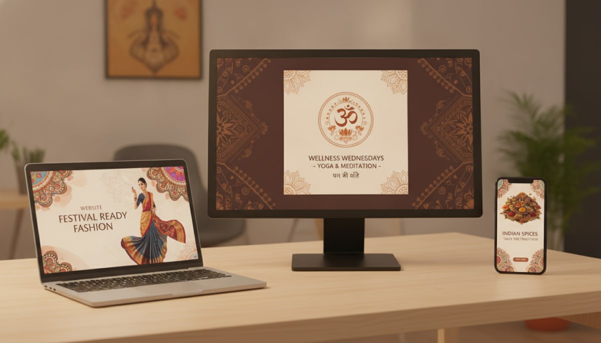 Banner Design