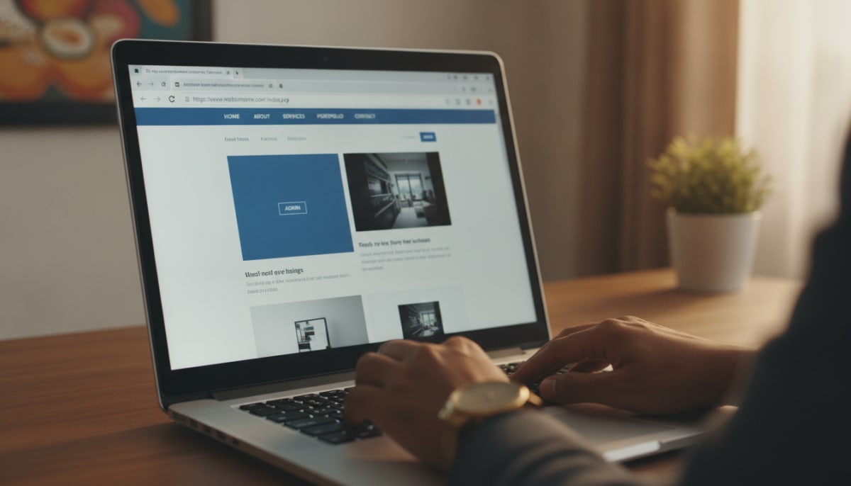 Website