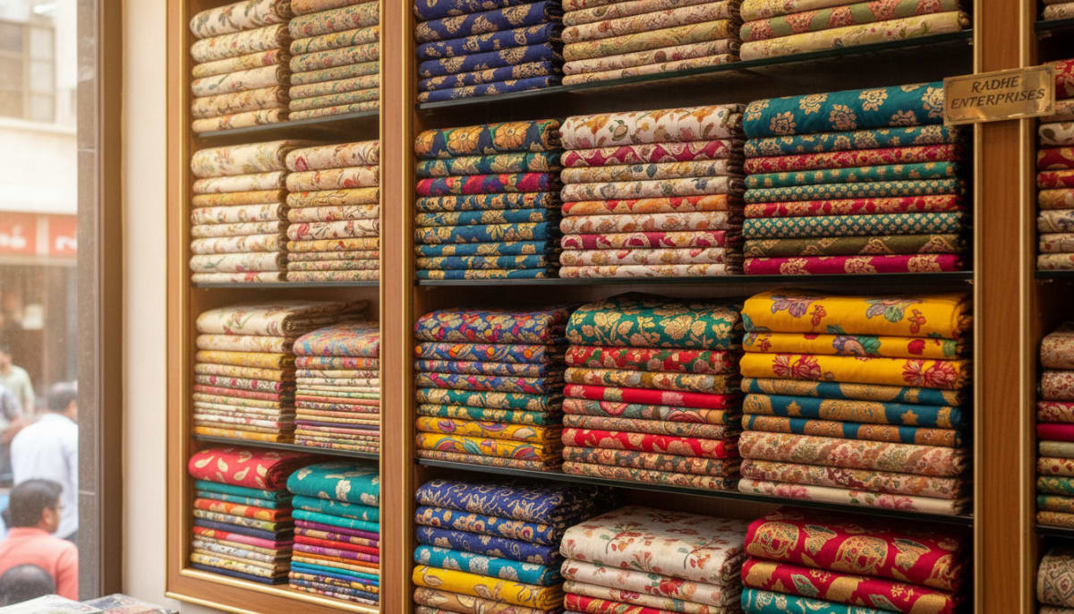 Dress Material