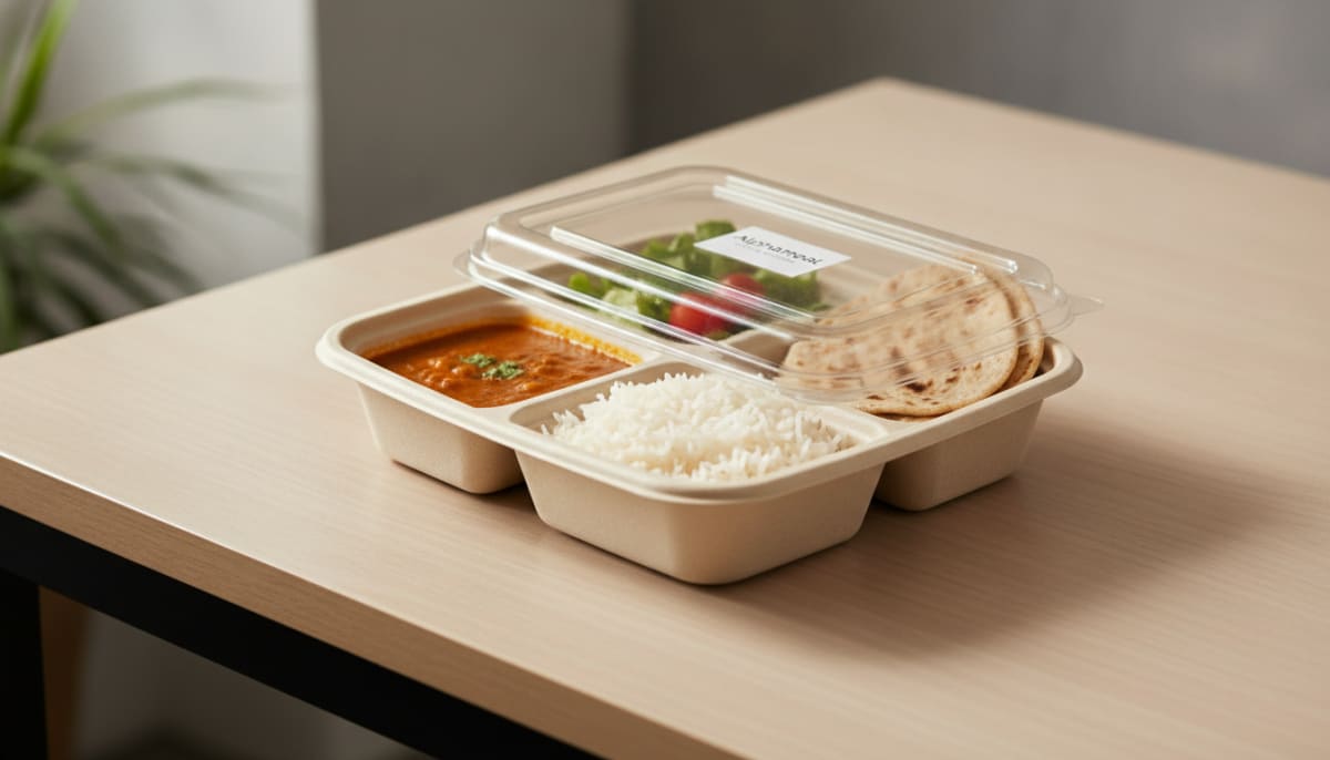 Daily Meal Boxes