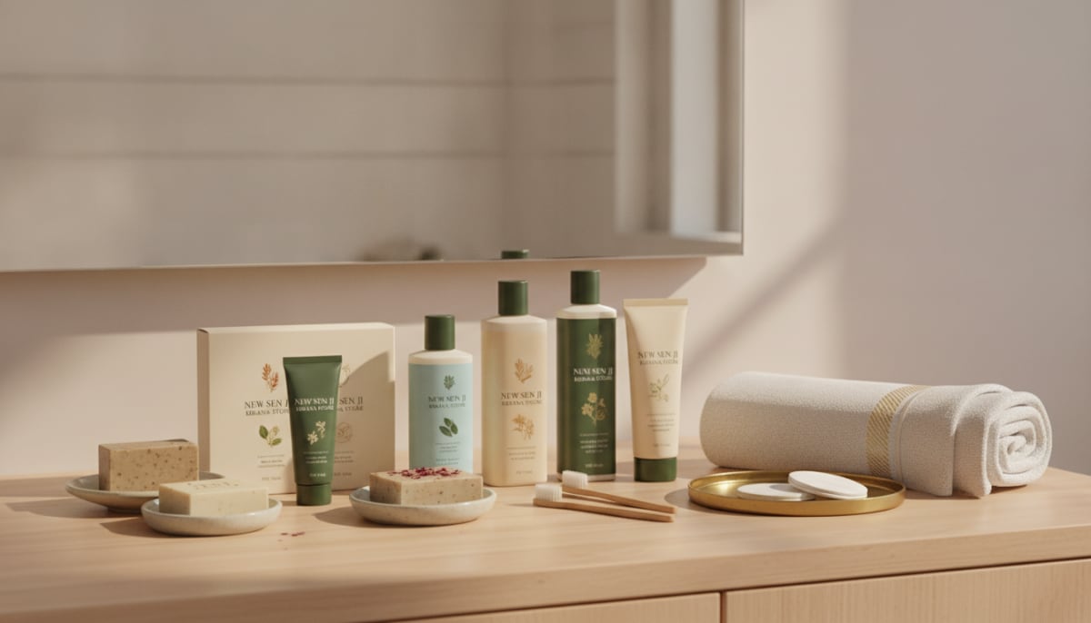 Personal Care Items