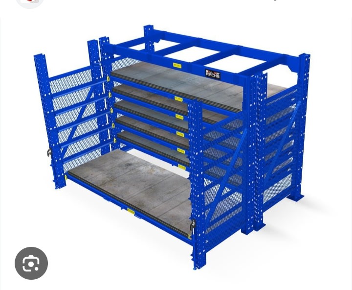 AMR TECHNOFAB Gallery Image 7
