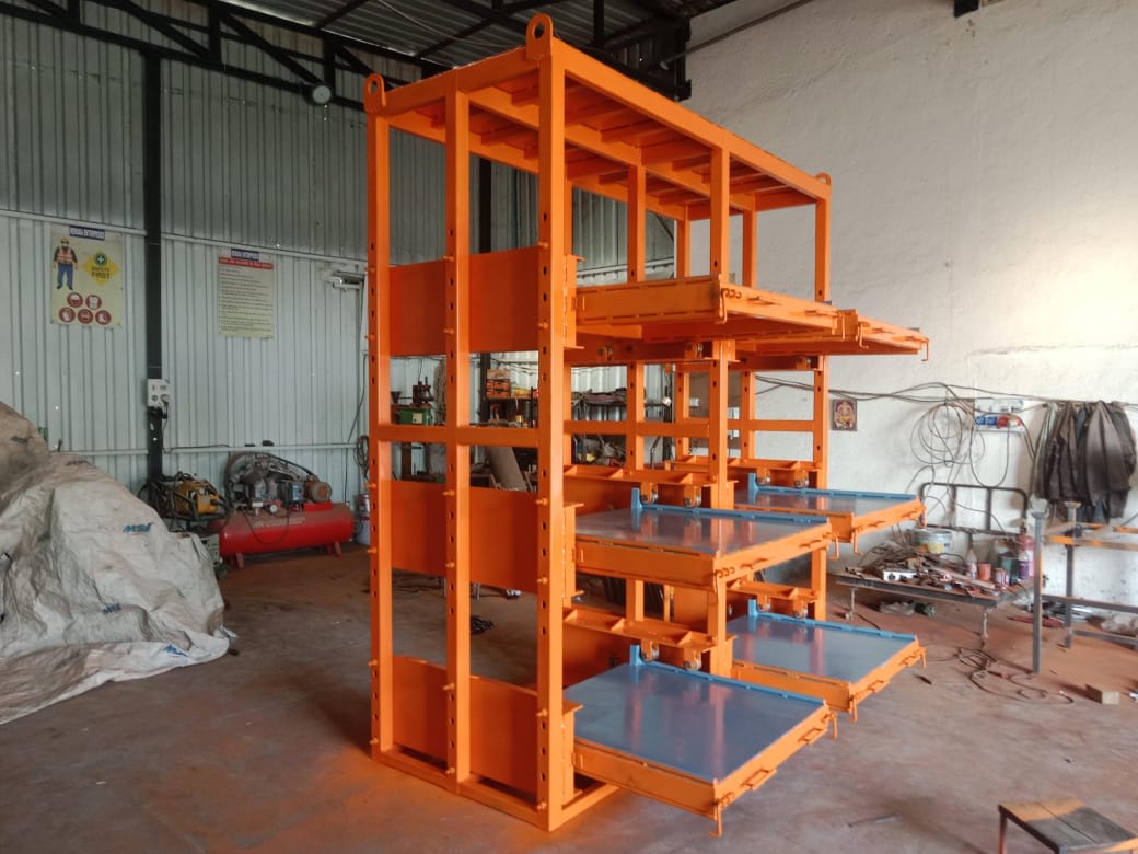 AMR TECHNOFAB Gallery Image 8