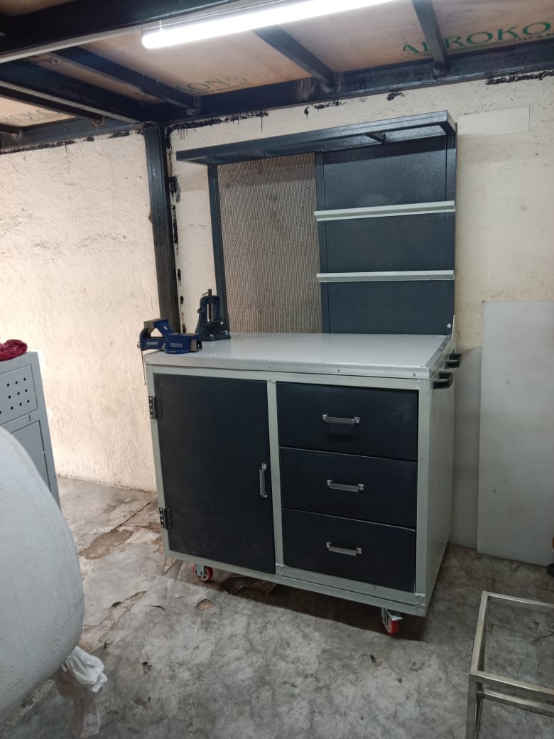 AMR TECHNOFAB Gallery Image 10