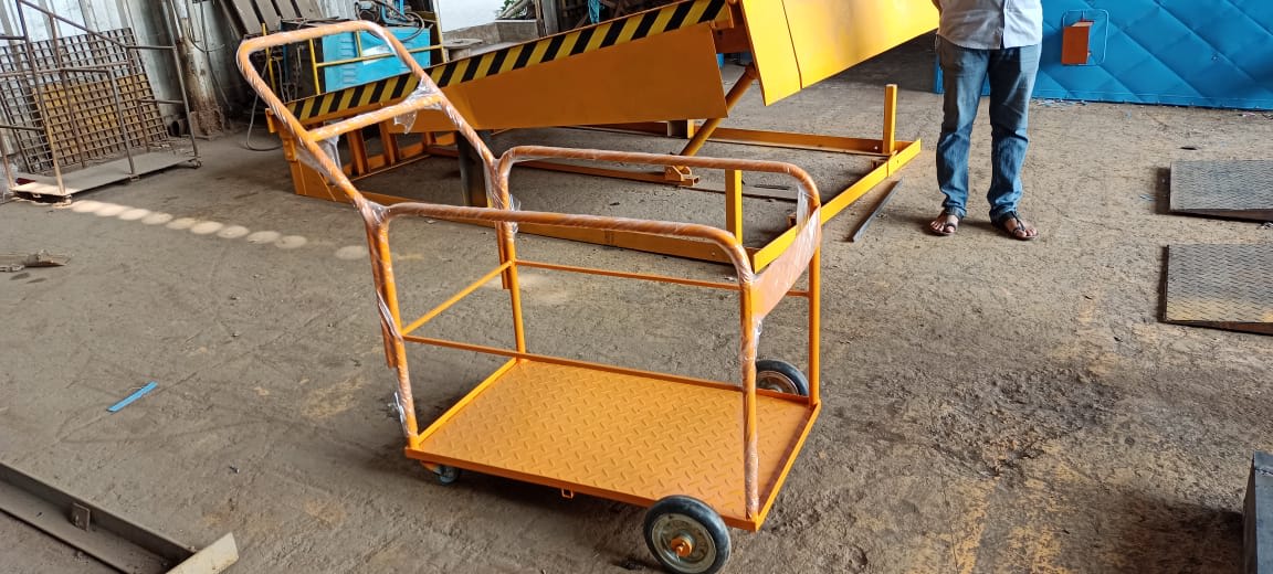 AMR TECHNOFAB Gallery Image 12