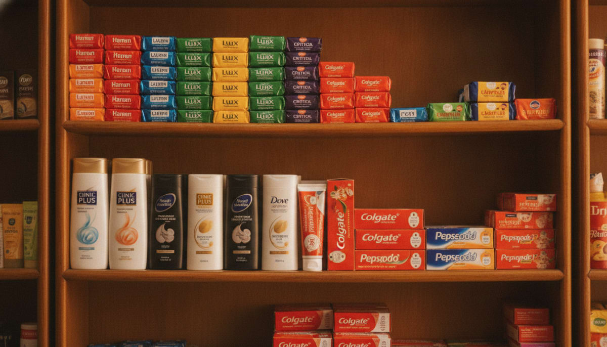 Personal Care Items