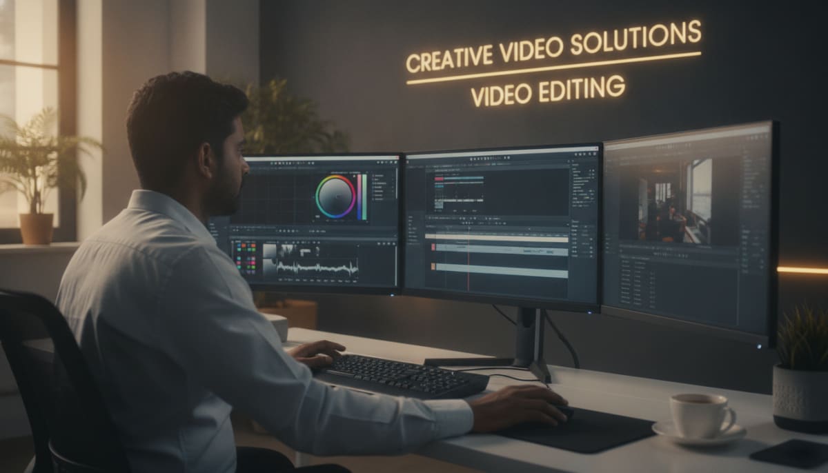 Video Editing