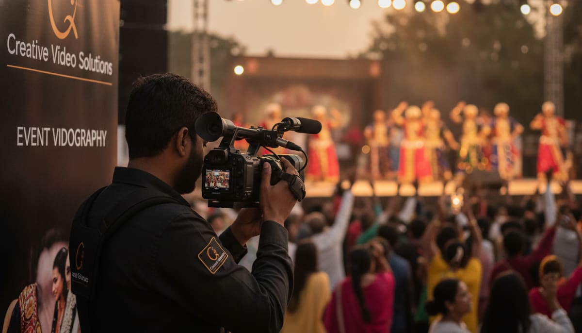 Event Videography