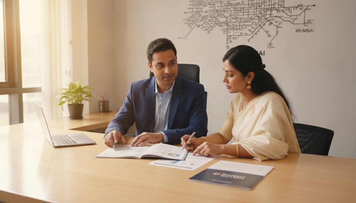 Property Selling Assistance
