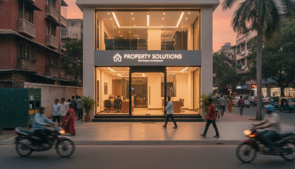 Property Solutions Owner