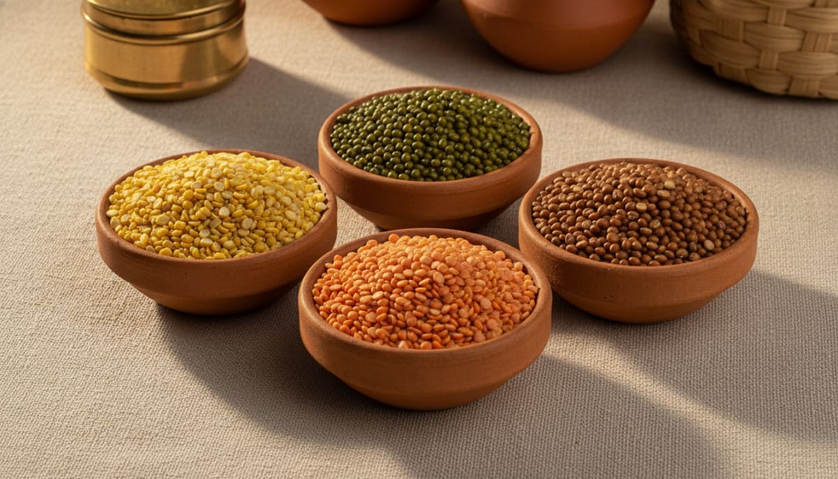 Pulses (Dal)