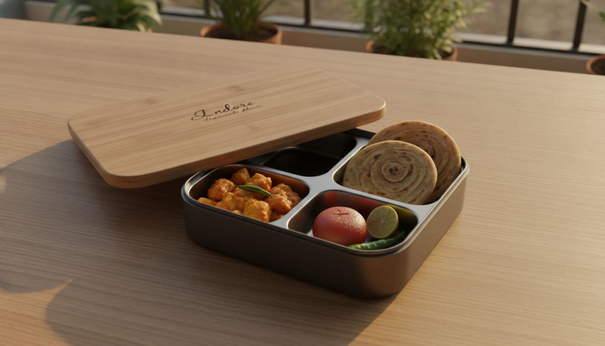 Lunch Box