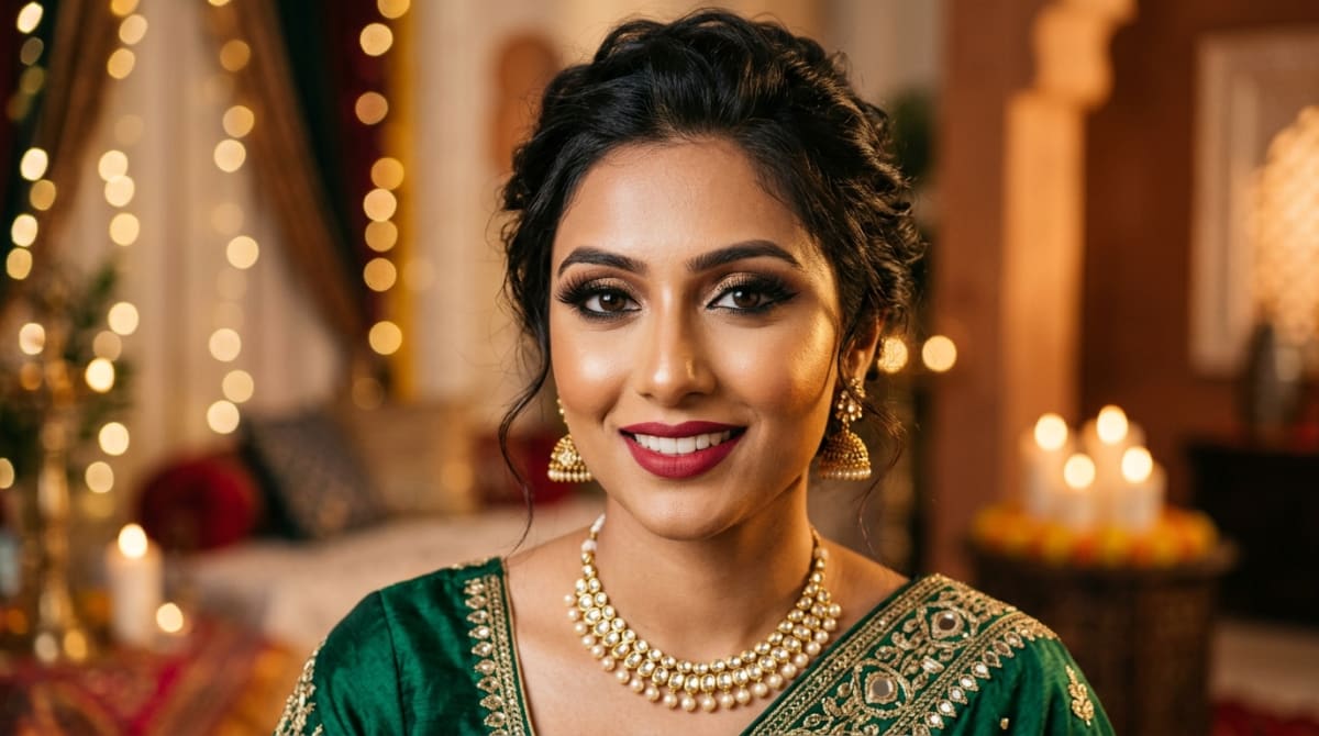 Party Makeup