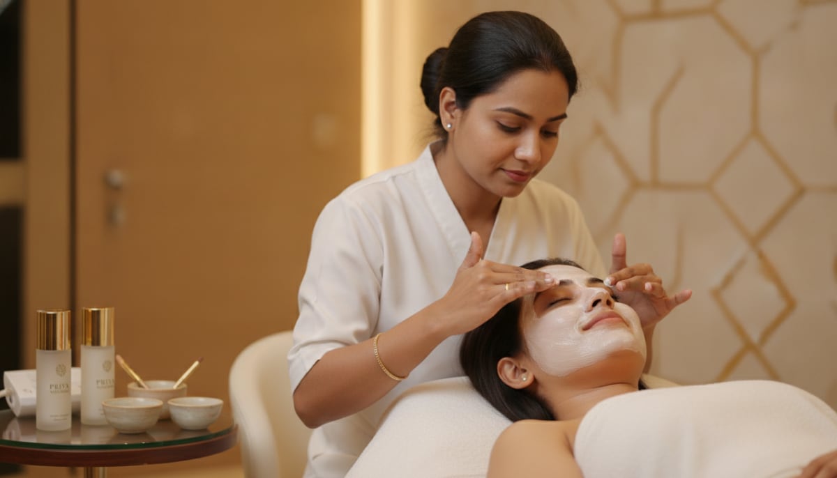 Facial