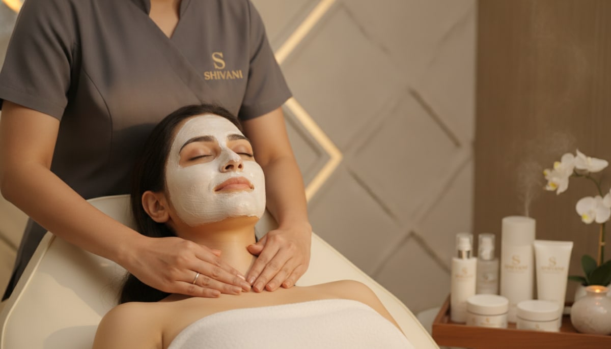 Facial