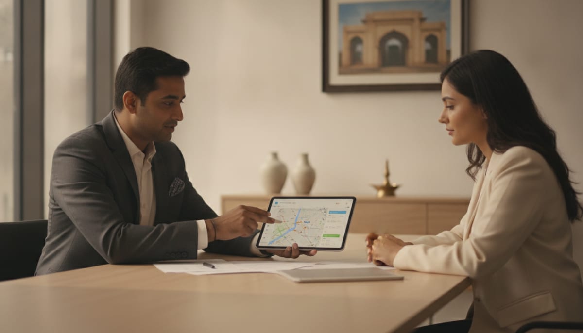 Property Consultation