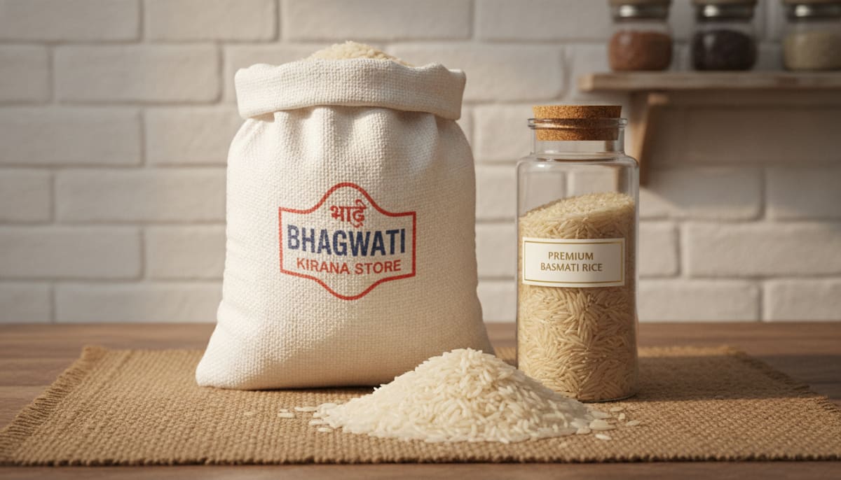 Rice Varieties