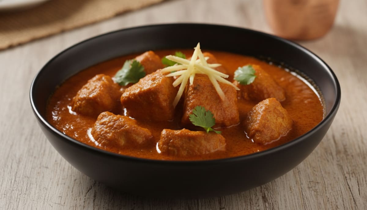 Chicken Curry