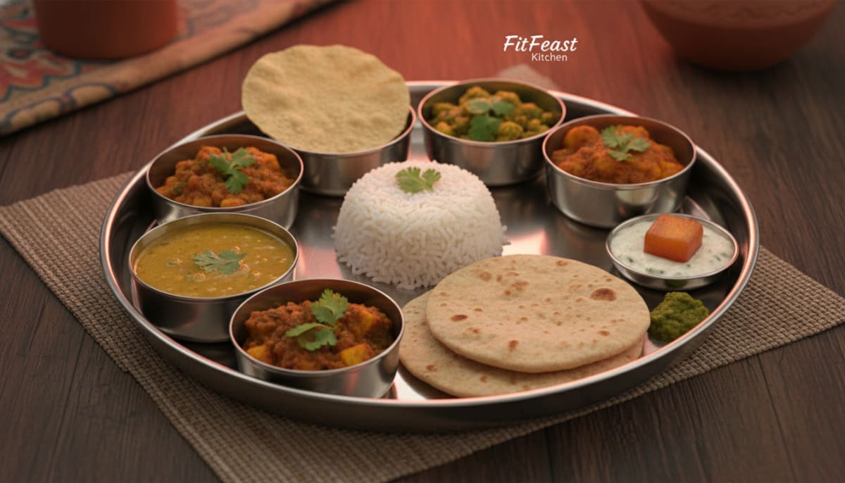 Special Thali