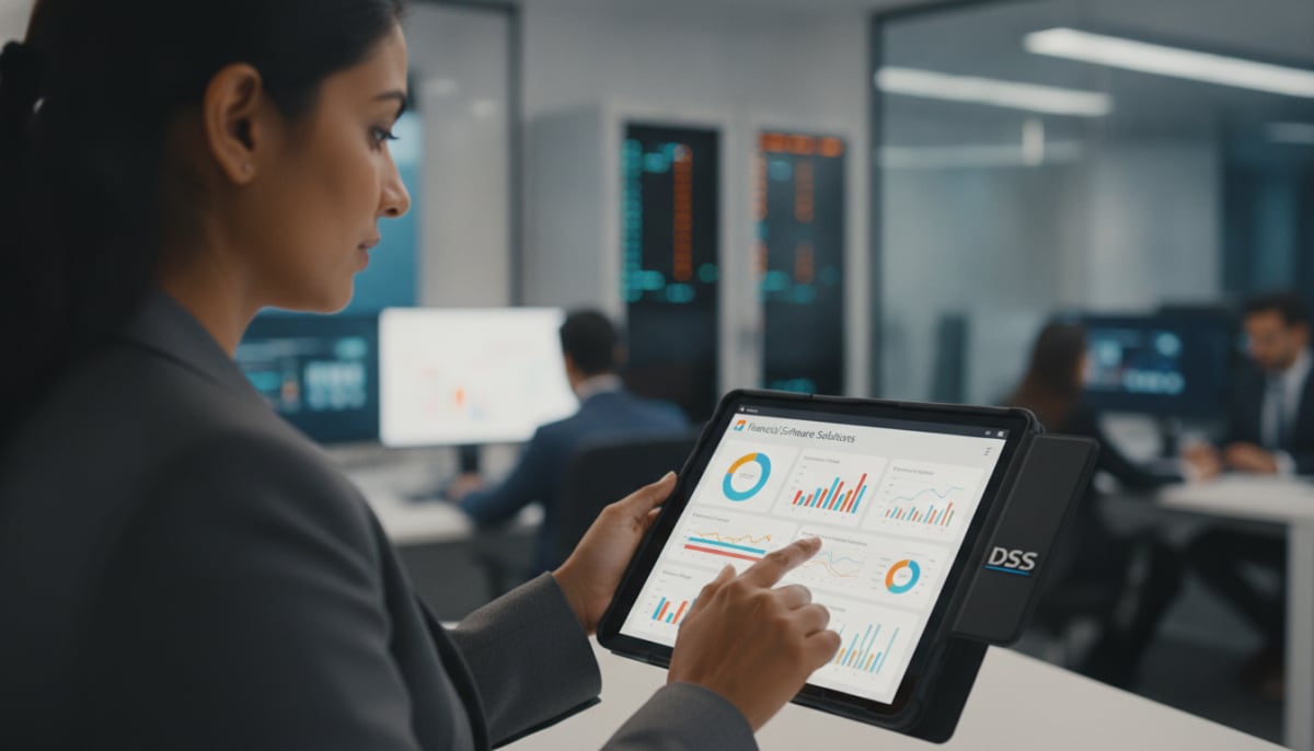 Financial Software Solutions