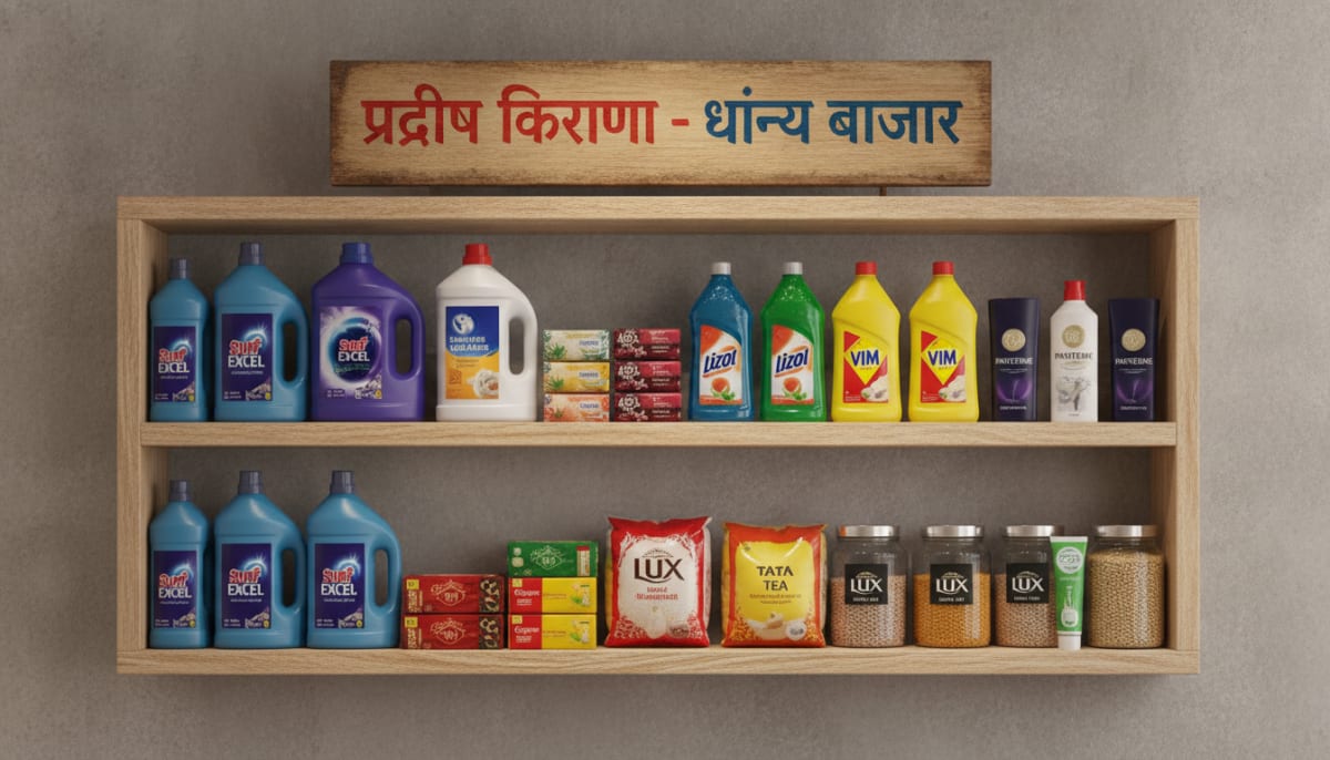 Household Essentials