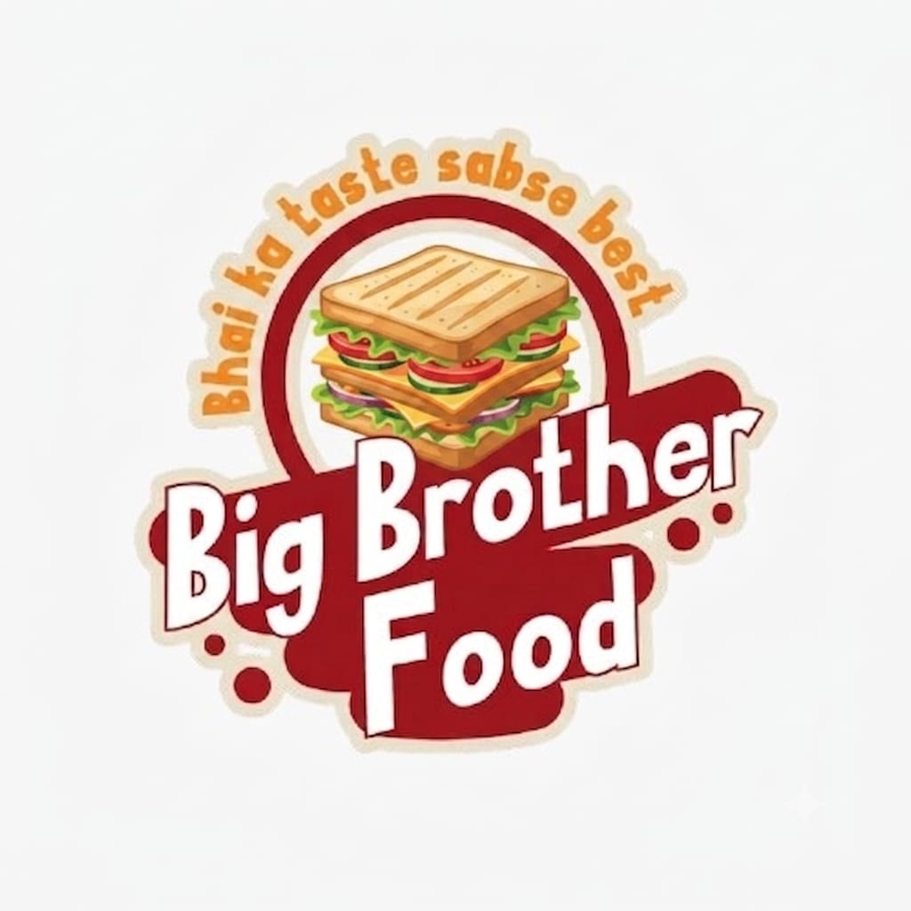 Big Brother Foods Logo