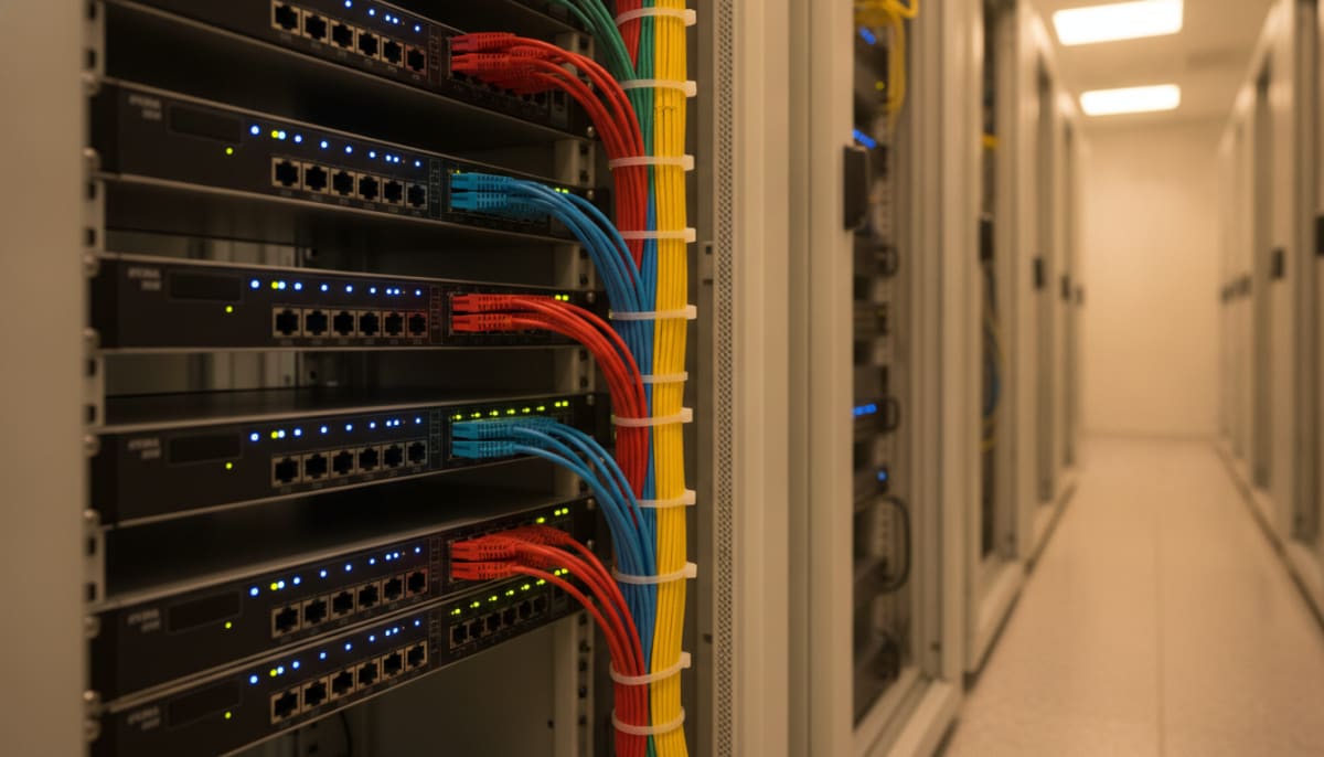 Network Solutions