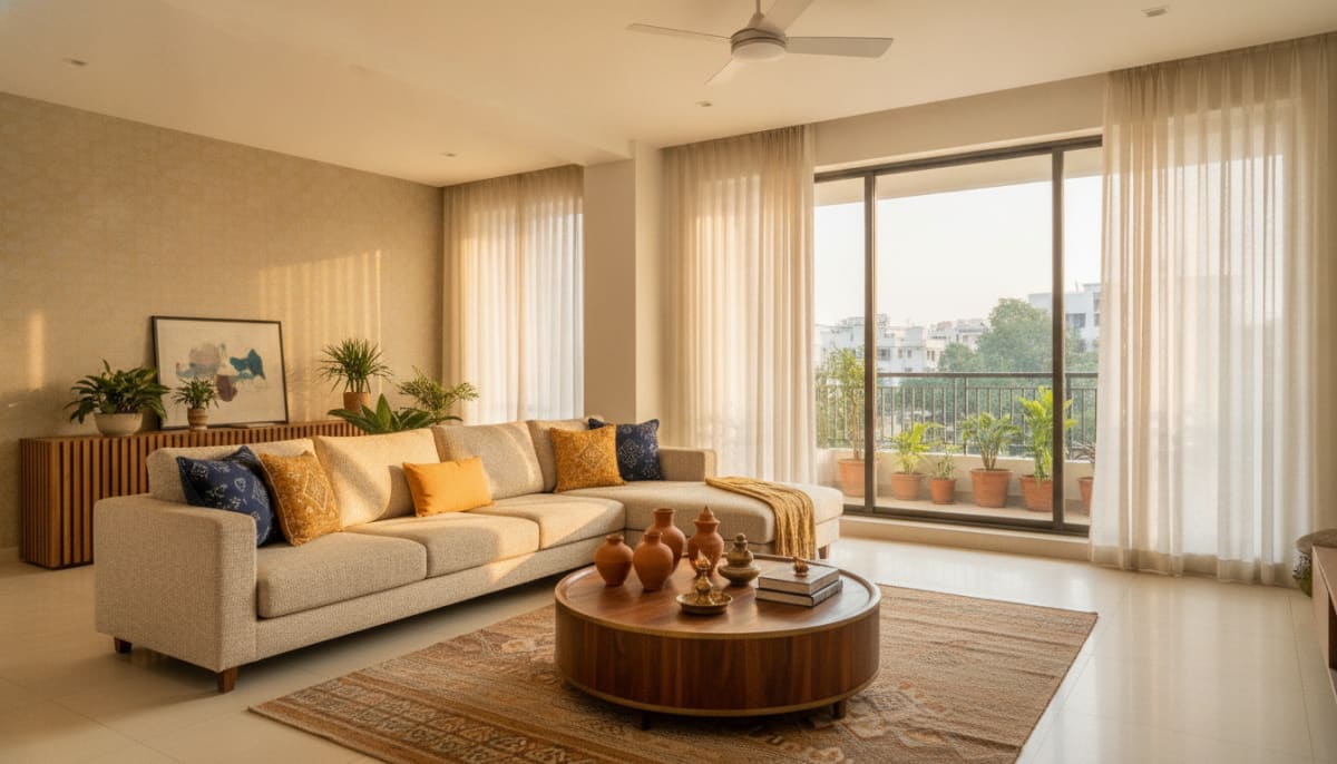 3 BHK Homes