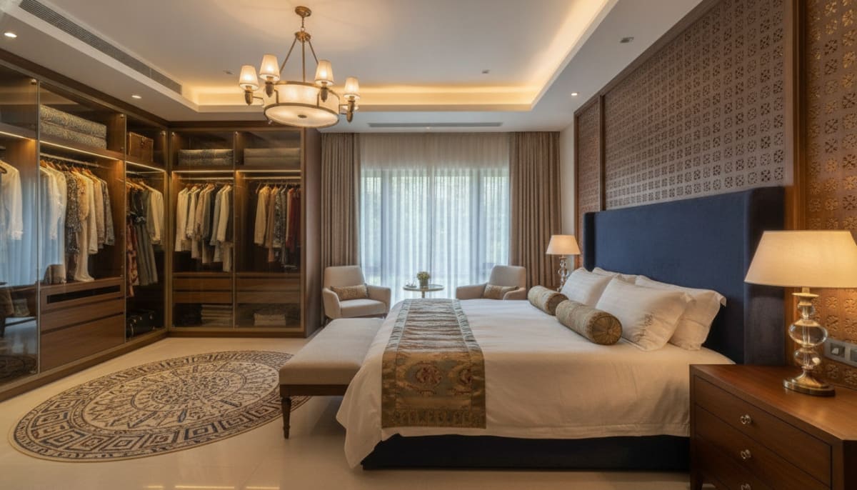 4 BHK Homes