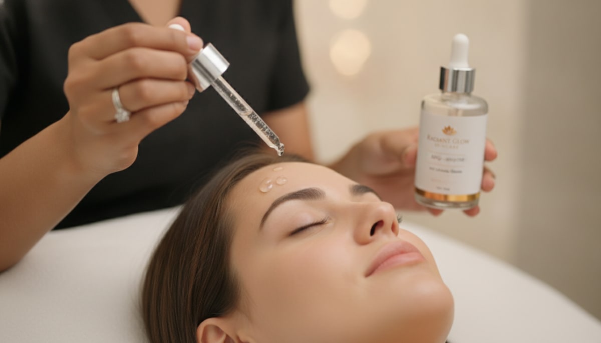Anti-Aging Serum