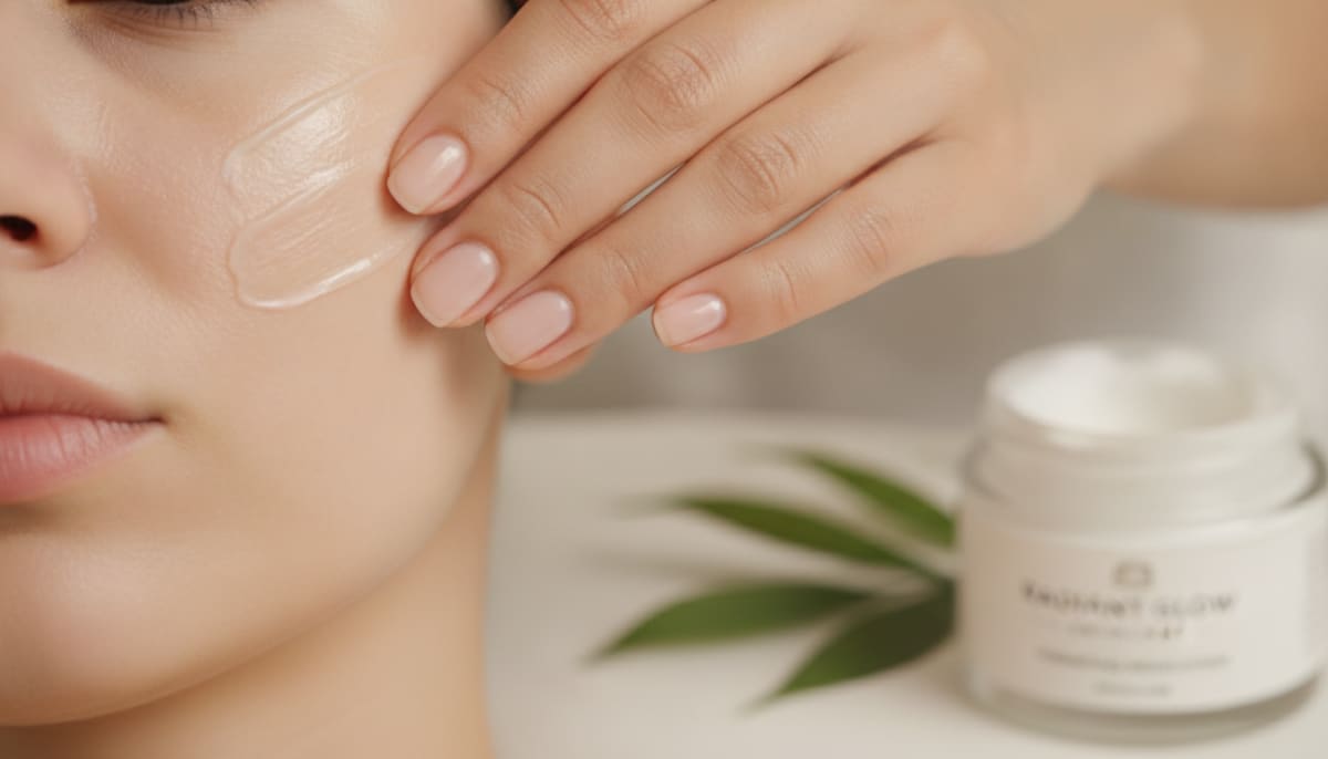 Hydrating Moisturizer