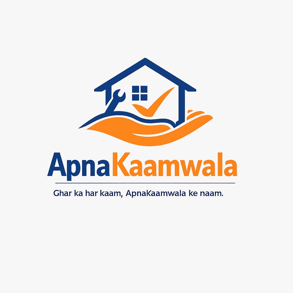 Apna Kaam Wala Logo