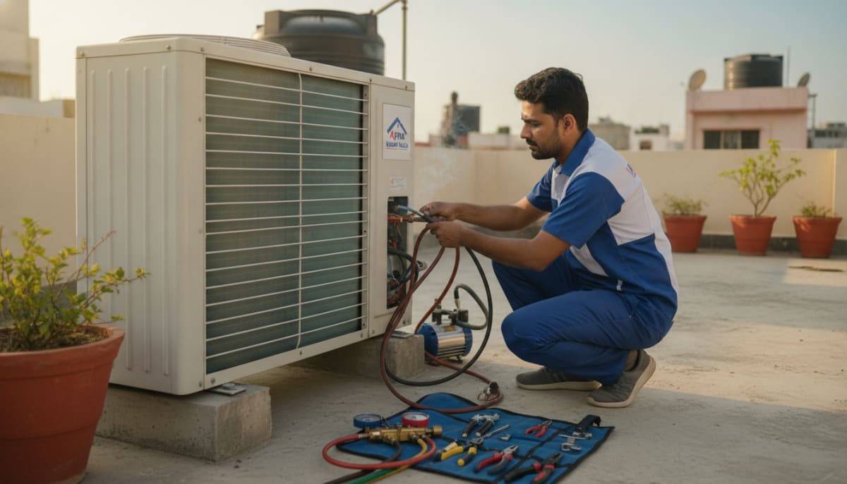 AC Repair