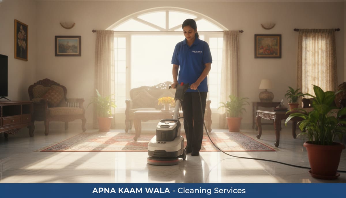 Cleaning Services