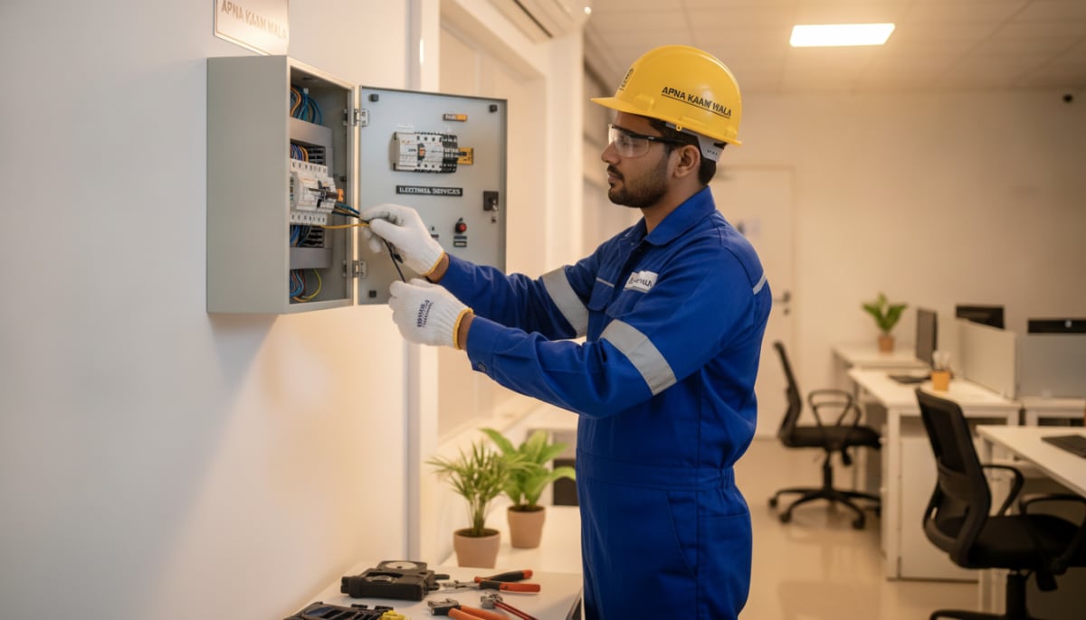 Electrical Services