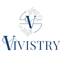 Vivistry Logo